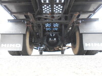 HINO Ranger Safety Loader (With 3 Steps Of Cranes) 2KG-FC2ABA 2019 29,268km_24