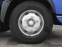 HINO Ranger Safety Loader (With 3 Steps Of Cranes) 2KG-FC2ABA 2019 29,268km_25