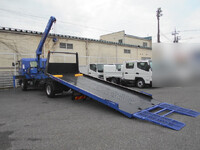 HINO Ranger Safety Loader (With 3 Steps Of Cranes) 2KG-FC2ABA 2019 29,268km_2