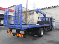 HINO Ranger Safety Loader (With 3 Steps Of Cranes) 2KG-FC2ABA 2019 29,268km_4
