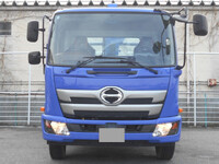 HINO Ranger Safety Loader (With 3 Steps Of Cranes) 2KG-FC2ABA 2019 29,268km_5