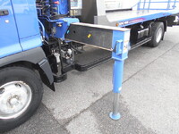 HINO Ranger Safety Loader (With 3 Steps Of Cranes) 2KG-FC2ABA 2019 29,268km_7