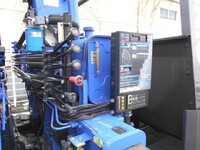 HINO Ranger Safety Loader (With 3 Steps Of Cranes) 2KG-FC2ABA 2019 29,268km_8