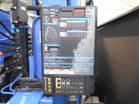 HINO Ranger Safety Loader (With 3 Steps Of Cranes) 2KG-FC2ABA 2019 29,268km_9