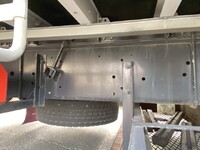 UD TRUCKS Quon Aluminum Wing QPG-CD5ZA 2016 575,000km_12