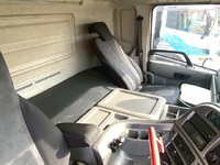 UD TRUCKS Quon Aluminum Wing QPG-CD5ZA 2016 575,000km_16