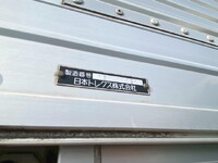 UD TRUCKS Quon Aluminum Wing QPG-CD5ZA 2016 575,000km_21