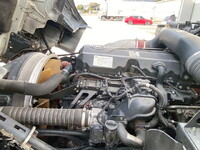 UD TRUCKS Quon Aluminum Wing QPG-CD5ZA 2016 575,000km_22