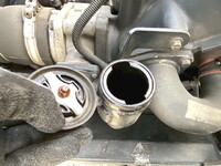 UD TRUCKS Quon Aluminum Wing QPG-CD5ZA 2016 575,000km_26