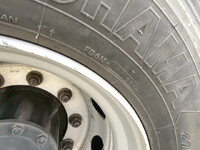 UD TRUCKS Quon Aluminum Wing QPG-CD5ZA 2016 575,000km_27