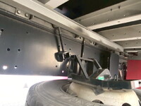 UD TRUCKS Quon Aluminum Wing QPG-CD5ZA 2016 575,000km_9