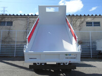 MITSUBISHI FUSO Canter Dump 2RG-FBA30 2022 45,468km_11