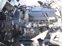 MITSUBISHI FUSO Canter Dump 2RG-FBA30 2022 45,468km_15