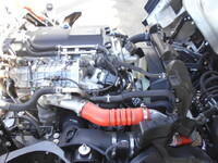 MITSUBISHI FUSO Canter Dump 2RG-FBA30 2022 45,468km_16