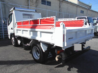 MITSUBISHI FUSO Canter Dump 2RG-FBA30 2022 45,468km_2