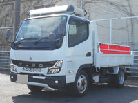MITSUBISHI FUSO Canter Dump 2RG-FBA30 2022 45,468km_3