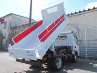MITSUBISHI FUSO Canter Dump 2RG-FBA30 2022 45,468km_4