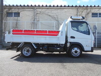 MITSUBISHI FUSO Canter Dump 2RG-FBA30 2022 45,468km_8