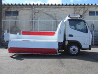 MITSUBISHI FUSO Canter Dump 2RG-FBA30 2022 45,468km_9