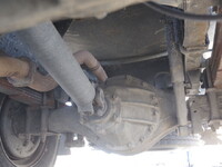 ISUZU Elf Vacuum Truck TKG-NPR85YN 2017 196,000km_10