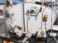 ISUZU Elf Vacuum Truck TKG-NPR85YN 2017 196,000km_11