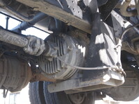 ISUZU Elf Vacuum Truck TKG-NPR85YN 2017 196,000km_13