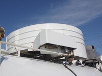 ISUZU Elf Vacuum Truck TKG-NPR85YN 2017 196,000km_14