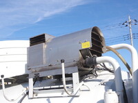 ISUZU Elf Vacuum Truck TKG-NPR85YN 2017 196,000km_15