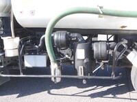 ISUZU Elf Vacuum Truck TKG-NPR85YN 2017 196,000km_17