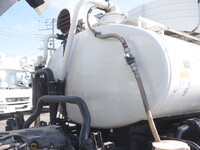 ISUZU Elf Vacuum Truck TKG-NPR85YN 2017 196,000km_19