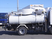 ISUZU Elf Vacuum Truck TKG-NPR85YN 2017 196,000km_20