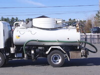 ISUZU Elf Vacuum Truck TKG-NPR85YN 2017 196,000km_21