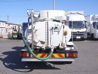 ISUZU Elf Vacuum Truck TKG-NPR85YN 2017 196,000km_22