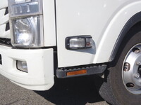 ISUZU Elf Vacuum Truck TKG-NPR85YN 2017 196,000km_23