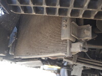 ISUZU Elf Vacuum Truck TKG-NPR85YN 2017 196,000km_25