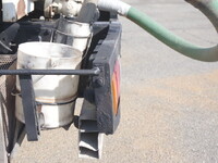 ISUZU Elf Vacuum Truck TKG-NPR85YN 2017 196,000km_26