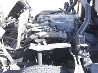 ISUZU Elf Vacuum Truck TKG-NPR85YN 2017 196,000km_29