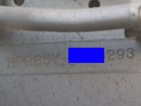 ISUZU Elf Vacuum Truck TKG-NPR85YN 2017 196,000km_31