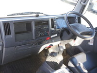ISUZU Elf Vacuum Truck TKG-NPR85YN 2017 196,000km_32