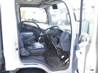 ISUZU Elf Vacuum Truck TKG-NPR85YN 2017 196,000km_34