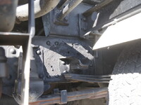 ISUZU Elf Vacuum Truck TKG-NPR85YN 2017 196,000km_8