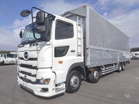 HINO Profia Aluminum Wing 2DG-FW1AHG 2020 514,880km_5