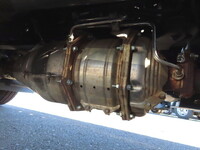 ISUZU Elf Safety Loader TKG-NPR85AN 2012 125,000km_12