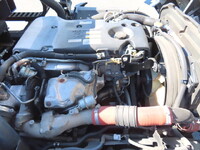 ISUZU Elf Safety Loader TKG-NPR85AN 2012 125,000km_15