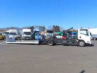 ISUZU Elf Safety Loader TKG-NPR85AN 2012 125,000km_33