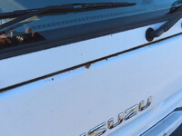 ISUZU Elf Safety Loader TKG-NPR85AN 2012 125,000km_38