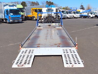 ISUZU Elf Safety Loader TKG-NPR85AN 2012 125,000km_6