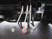 MITSUBISHI FUSO Canter Self Loader 2RG-FEB80 2024 2,295km_12