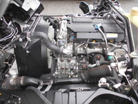 MITSUBISHI FUSO Canter Self Loader 2RG-FEB80 2024 2,295km_18