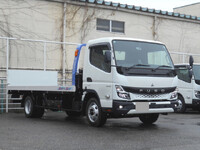 MITSUBISHI FUSO Canter Self Loader 2RG-FEB80 2024 2,295km_1